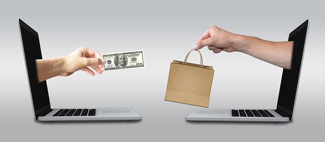 tarjetas flotantes ui preguntas frecuentes e-commerce union europea